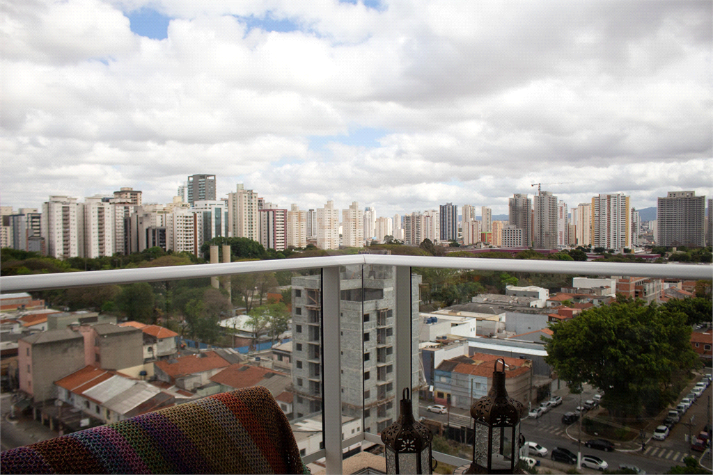 Venda Apartamento São Paulo Vila Gomes Cardim REO941369 31