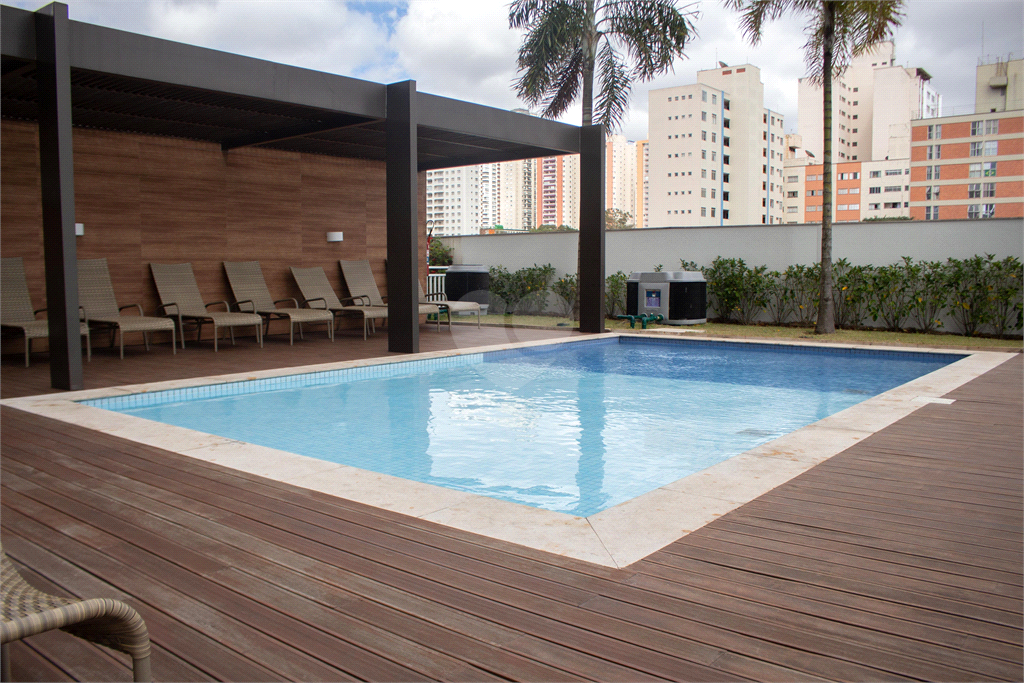 Venda Apartamento São Paulo Vila Gomes Cardim REO941369 43