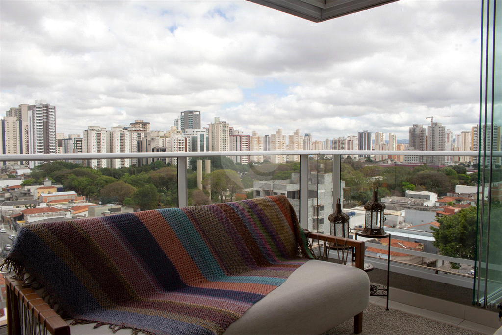 Venda Apartamento São Paulo Vila Gomes Cardim REO941369 28