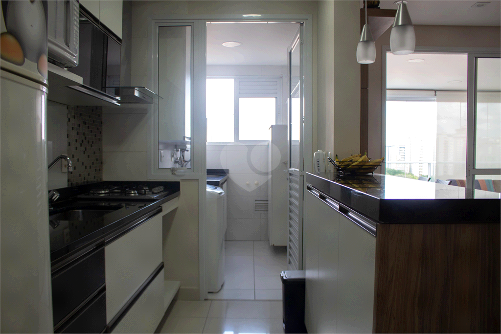 Venda Apartamento São Paulo Vila Gomes Cardim REO941369 22