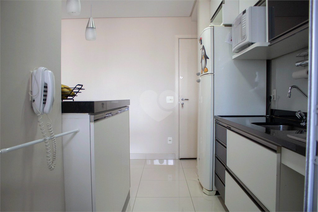 Venda Apartamento São Paulo Vila Gomes Cardim REO941369 23