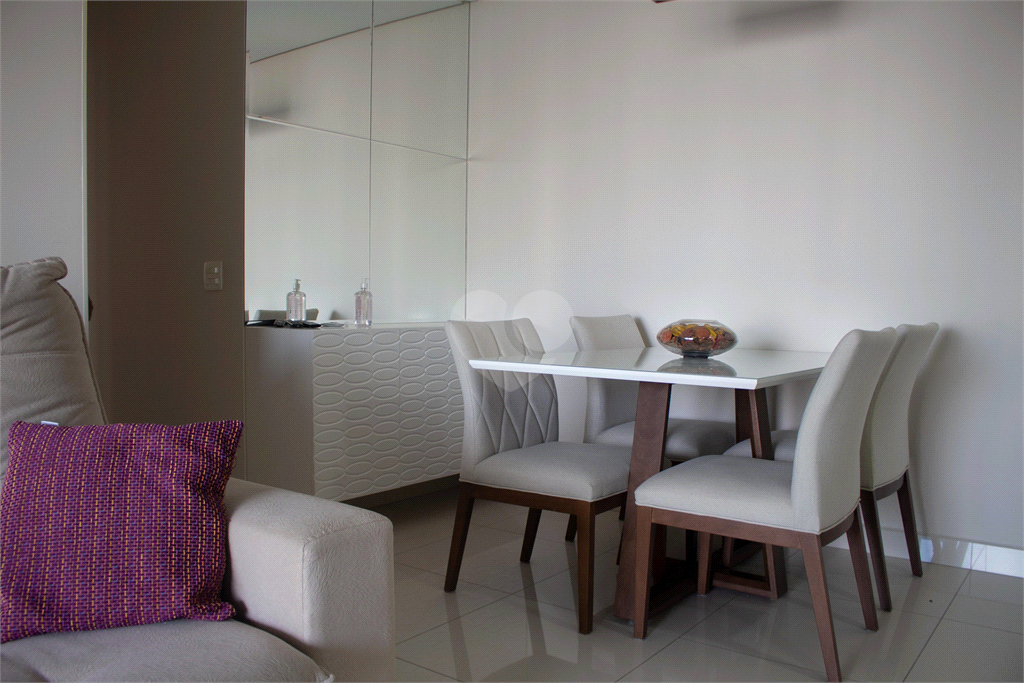 Venda Apartamento São Paulo Vila Gomes Cardim REO941369 4