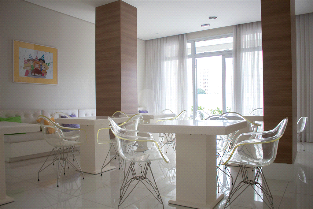 Venda Apartamento São Paulo Vila Gomes Cardim REO941369 54