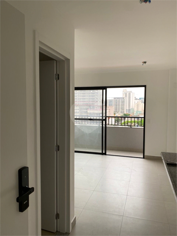 Venda Apartamento São Paulo Pinheiros REO941372 3