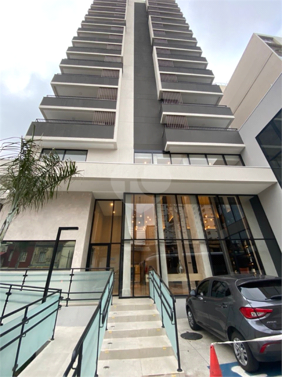 Venda Apartamento São Paulo Pinheiros REO941372 17