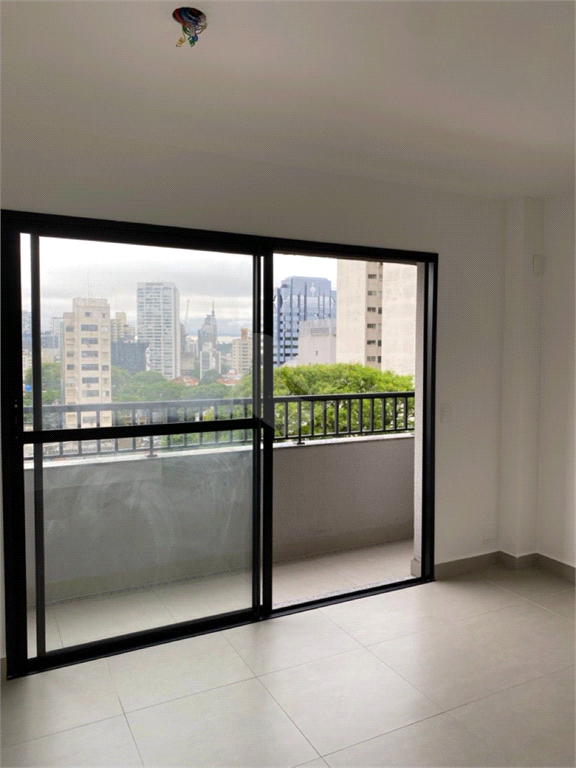 Venda Apartamento São Paulo Pinheiros REO941372 7