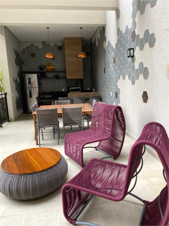 Venda Apartamento São Paulo Pinheiros REO941372 9