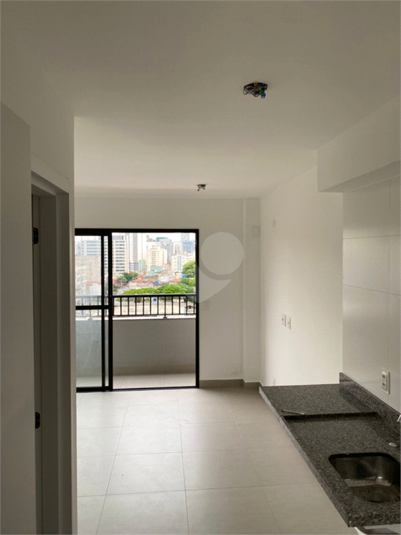 Venda Apartamento São Paulo Pinheiros REO941372 6