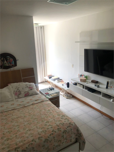 Venda Apartamento Salvador Rio Vermelho REO941381 17