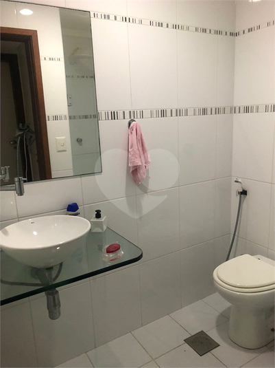 Venda Apartamento Salvador Rio Vermelho REO941381 15