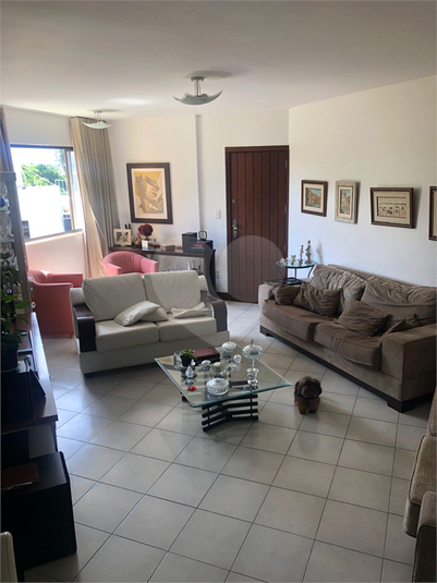 Venda Apartamento Salvador Rio Vermelho REO941381 6