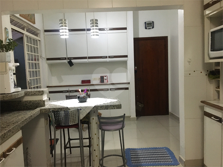 Venda Casa Piracicaba Jardim Europa REO941385 5