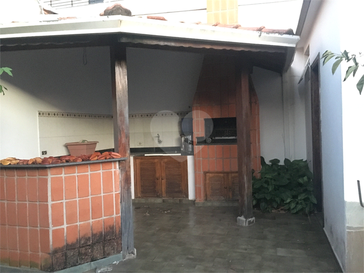 Venda Casa Piracicaba Jardim Europa REO941385 2