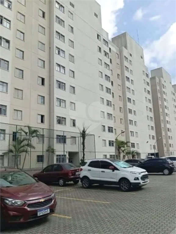 Venda Apartamento São Paulo Jardim Santa Terezinha (zona Leste) REO941391 6