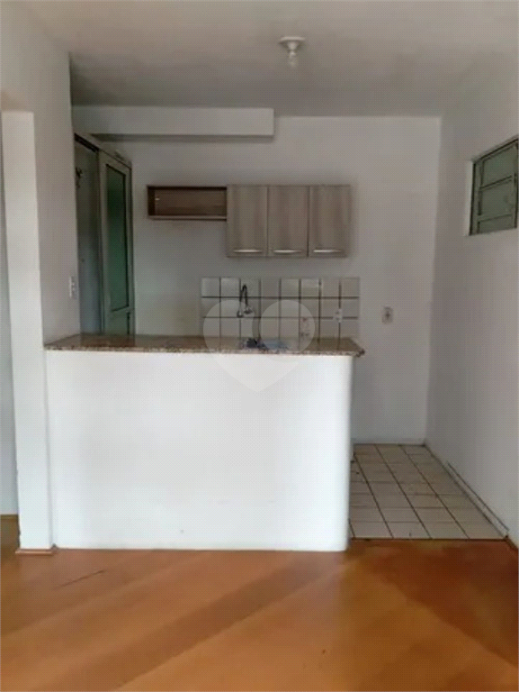 Venda Apartamento São Paulo Jardim Santa Terezinha (zona Leste) REO941391 2