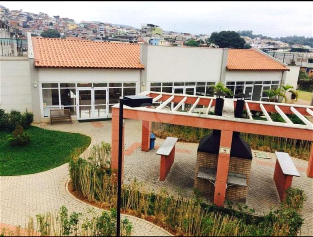 Venda Apartamento São Paulo Vila Bela Vista (zona Norte) REO941393 14