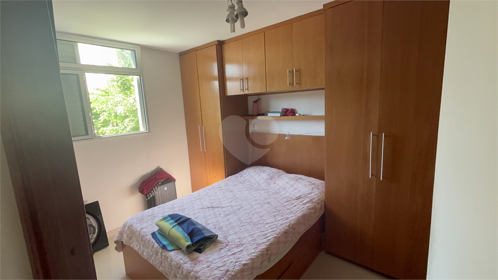 Venda Apartamento São Paulo Jardim São Savério REO941394 6