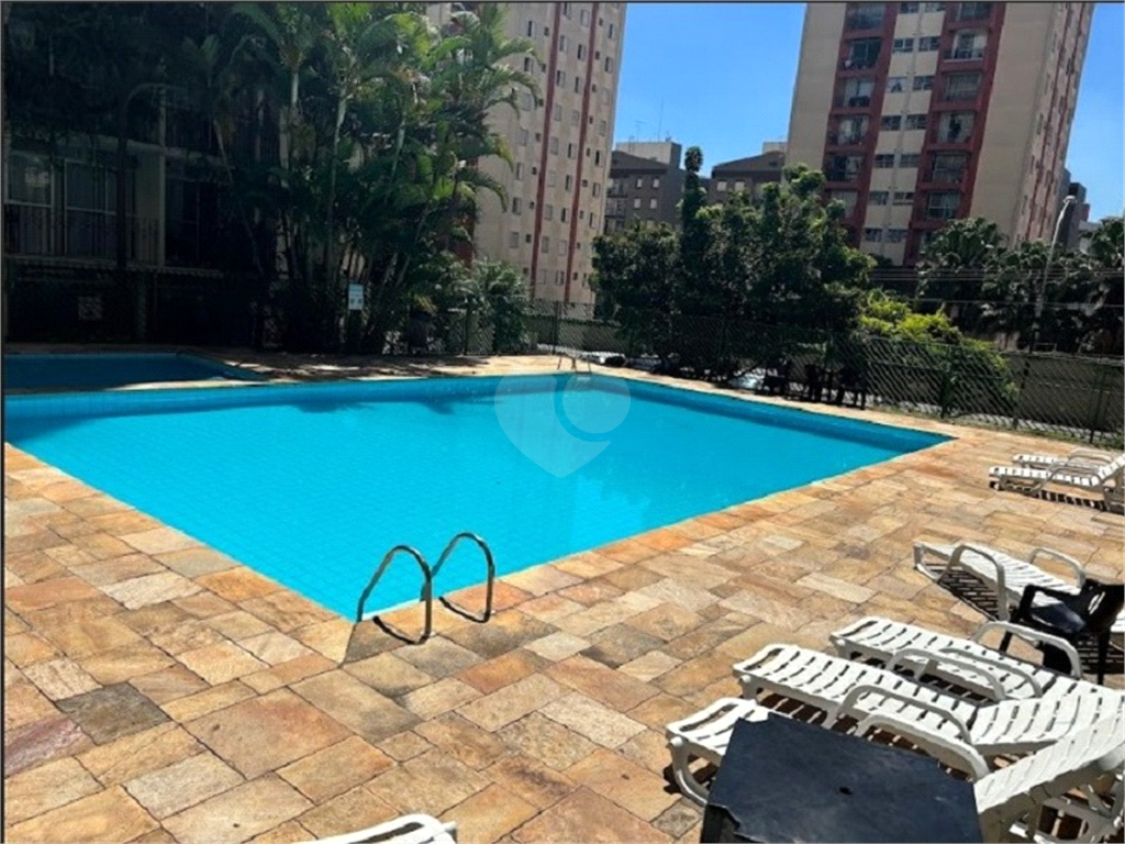 Venda Apartamento São Paulo Jardim São Savério REO941394 18