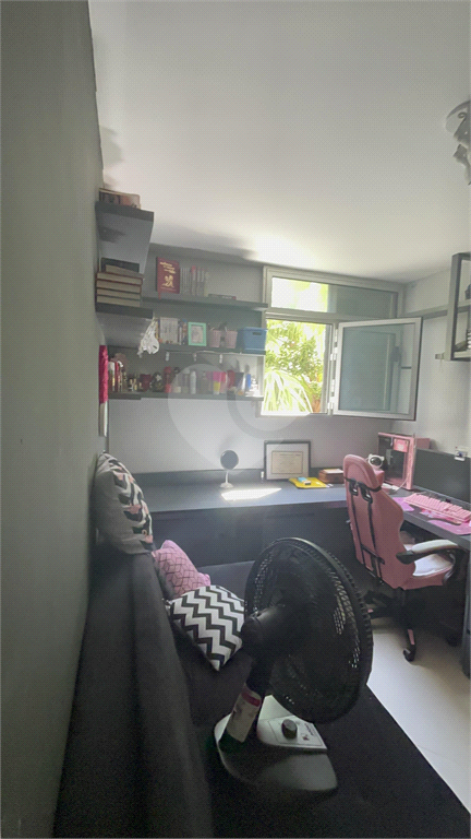 Venda Apartamento São Paulo Jardim São Savério REO941394 9