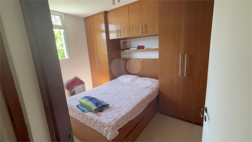 Venda Apartamento São Paulo Jardim São Savério REO941394 5