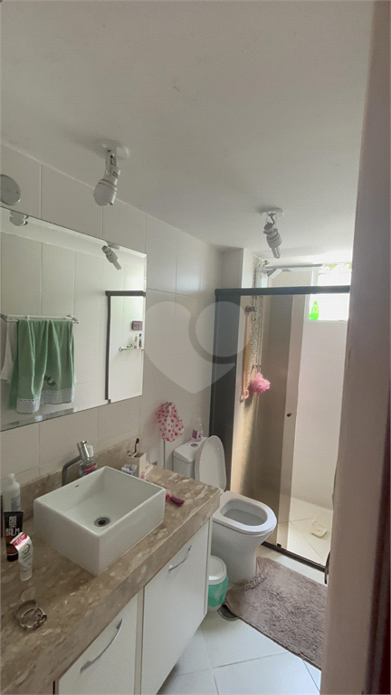 Venda Apartamento São Paulo Jardim São Savério REO941394 8