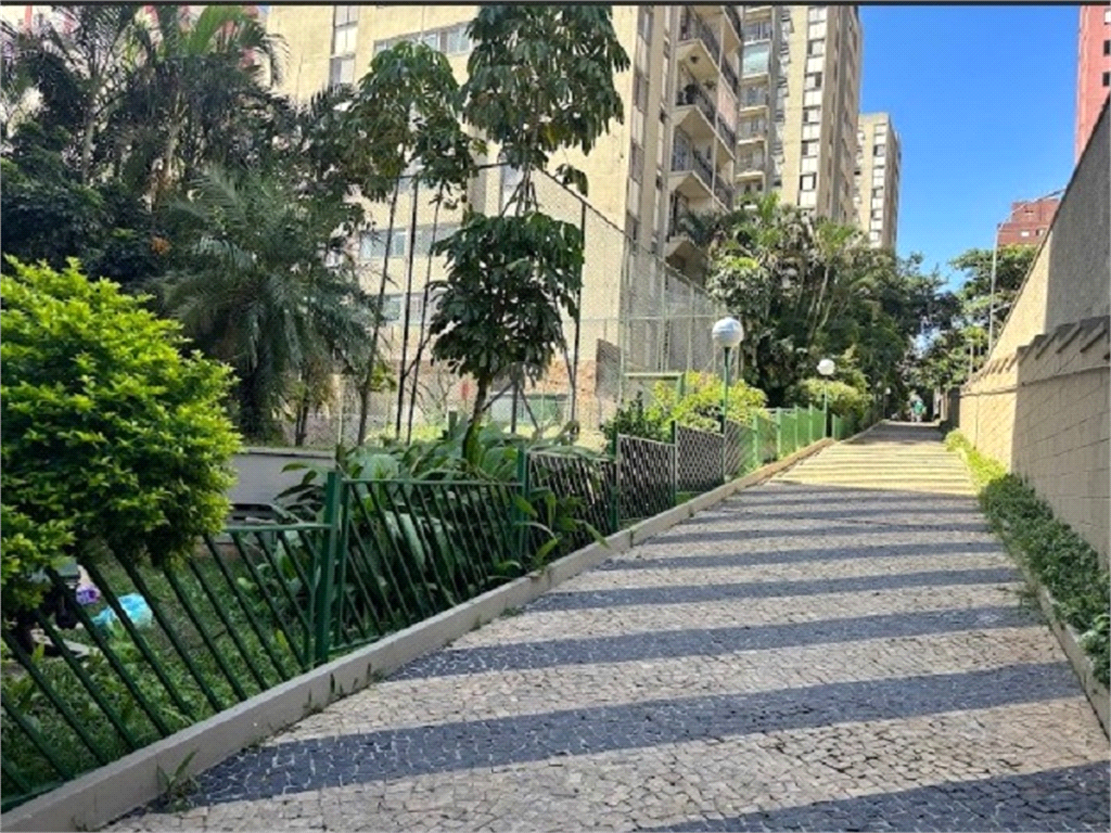 Venda Apartamento São Paulo Jardim São Savério REO941394 14