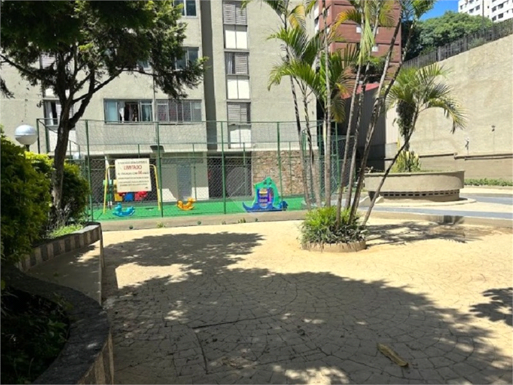 Venda Apartamento São Paulo Jardim São Savério REO941394 19