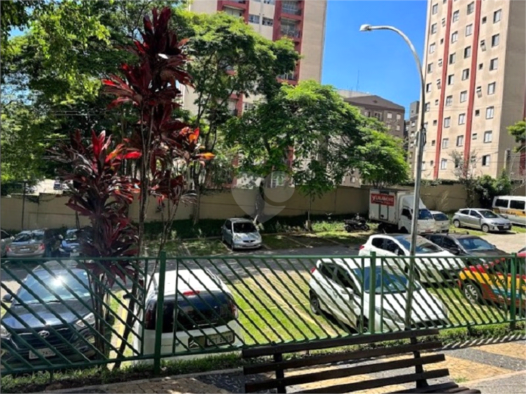 Venda Apartamento São Paulo Jardim São Savério REO941394 12