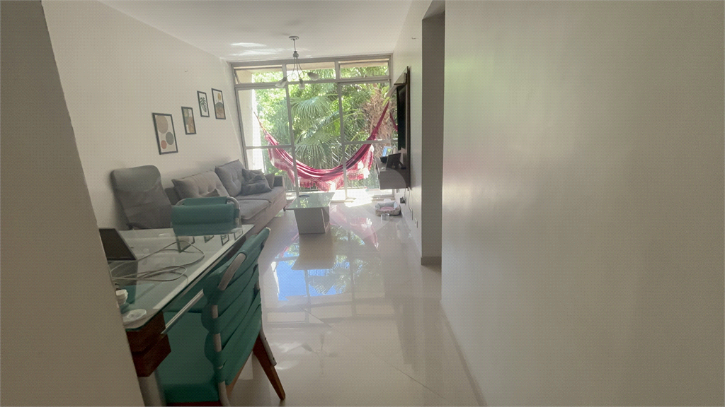 Venda Apartamento São Paulo Jardim São Savério REO941394 2