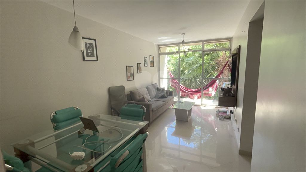 Venda Apartamento São Paulo Jardim São Savério REO941394 1