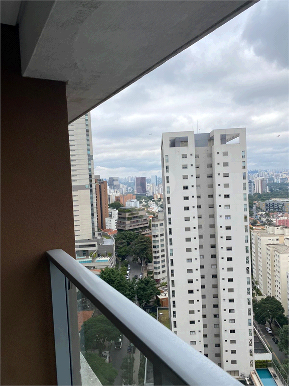 Venda Apartamento São Paulo Sumarezinho REO941397 37