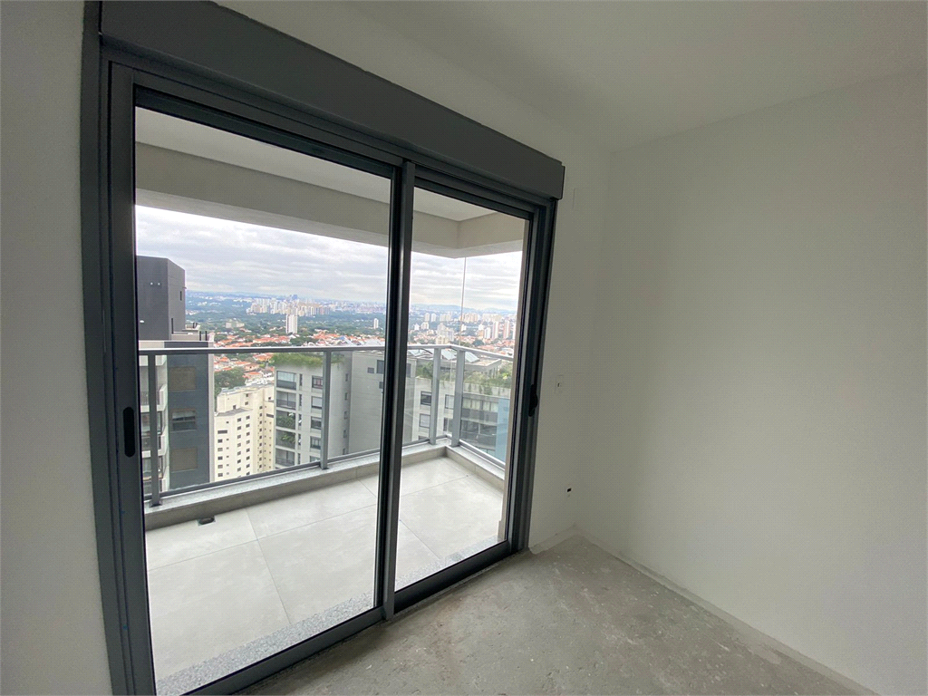 Venda Apartamento São Paulo Sumarezinho REO941397 38