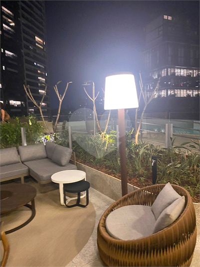 Venda Apartamento São Paulo Sumarezinho REO941397 15