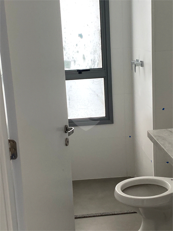 Venda Apartamento São Paulo Sumarezinho REO941397 26