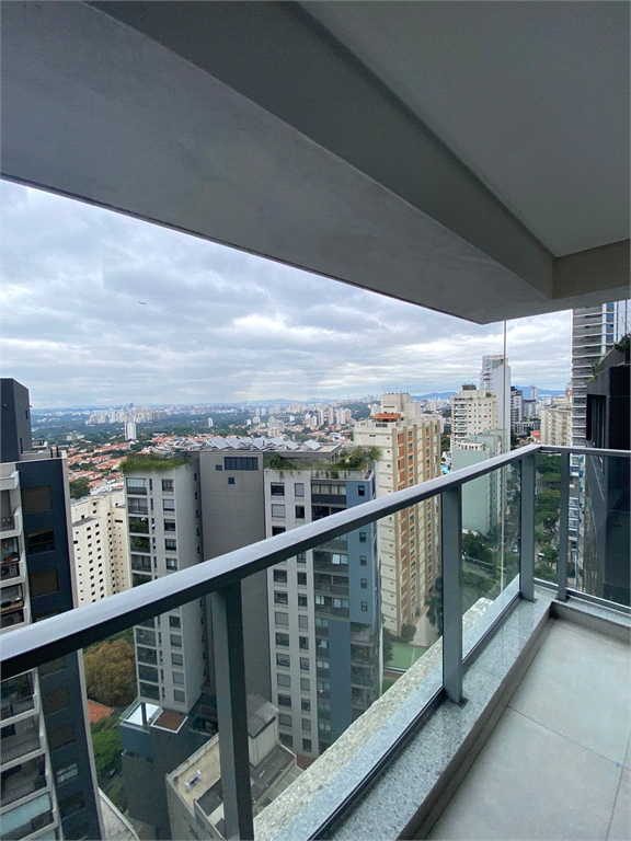 Venda Apartamento São Paulo Sumarezinho REO941397 31