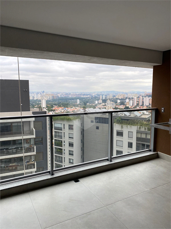 Venda Apartamento São Paulo Sumarezinho REO941397 24