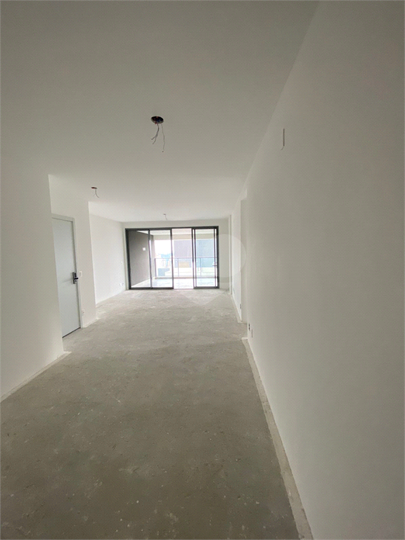 Venda Apartamento São Paulo Sumarezinho REO941397 33