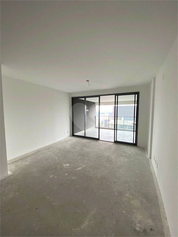 Venda Apartamento São Paulo Sumarezinho REO941397 32