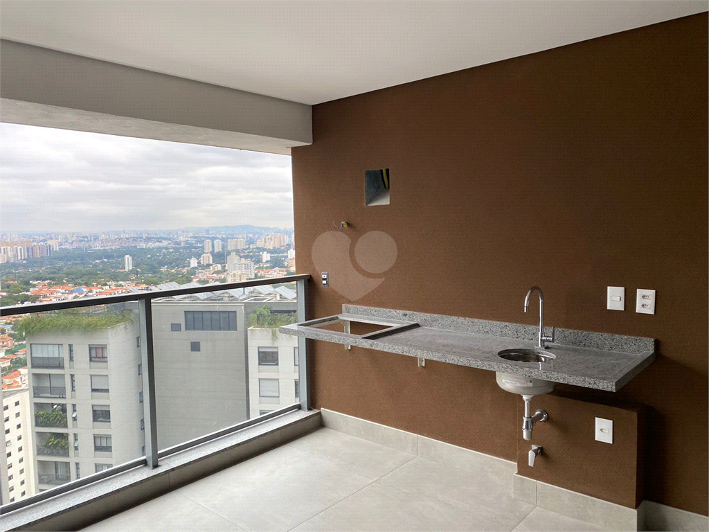 Venda Apartamento São Paulo Sumarezinho REO941397 23