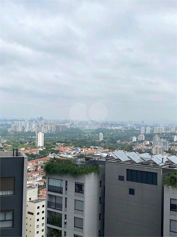 Venda Apartamento São Paulo Sumarezinho REO941397 12