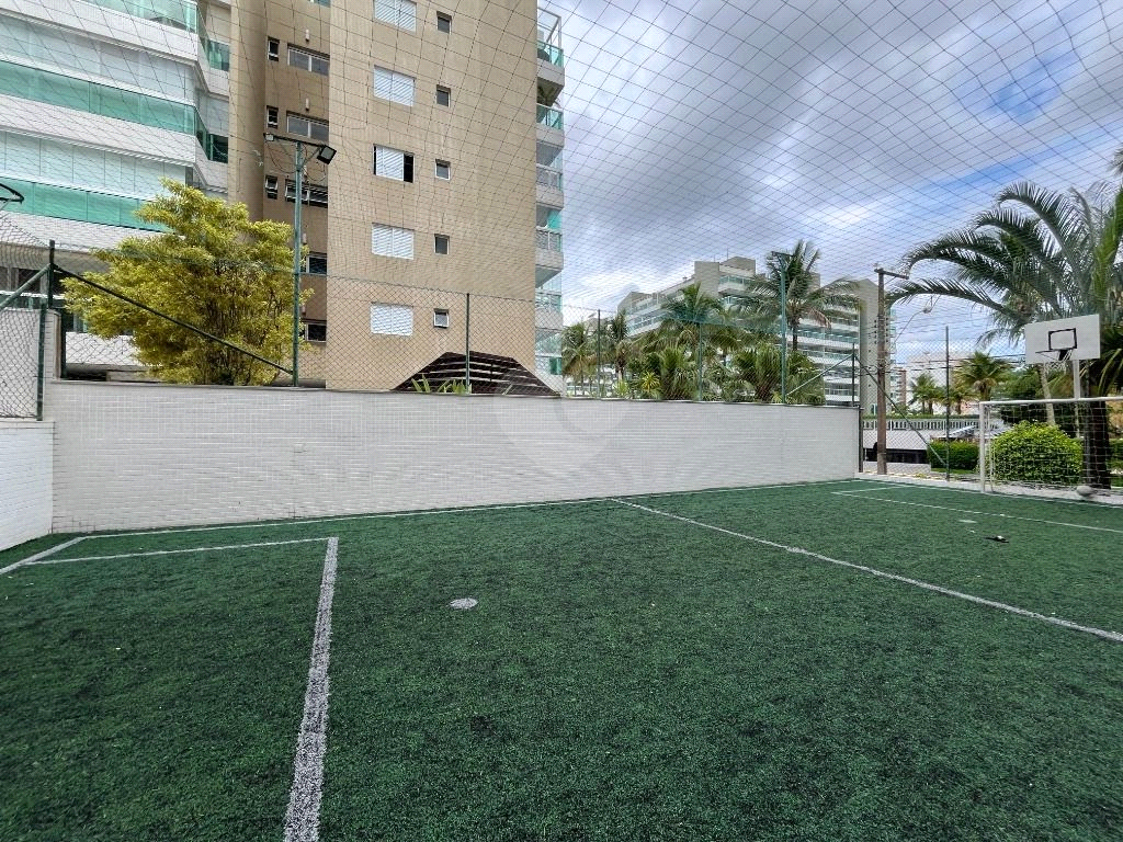 Venda Apartamento Bertioga Riviera REO941400 19