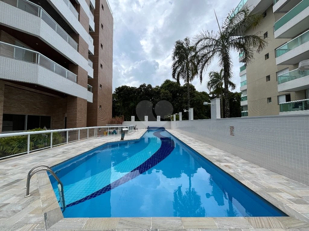 Venda Apartamento Bertioga Riviera REO941400 2