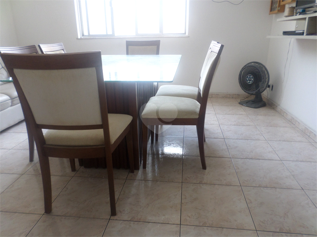 Venda Apartamento Rio De Janeiro Praça Seca REO941434 2