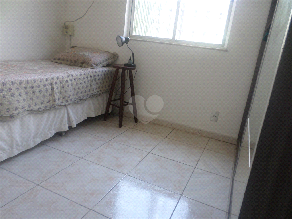 Venda Apartamento Rio De Janeiro Praça Seca REO941434 5