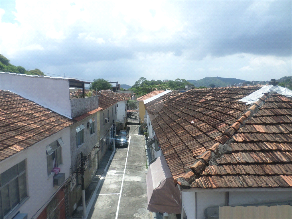 Venda Apartamento Rio De Janeiro Praça Seca REO941434 22