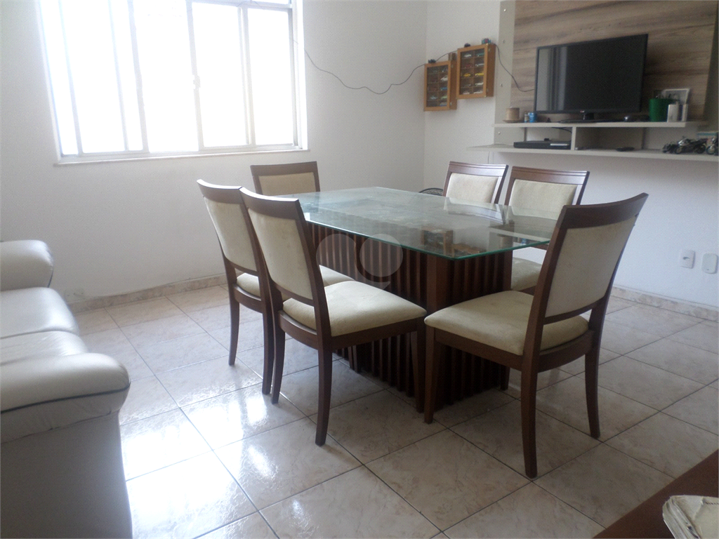 Venda Apartamento Rio De Janeiro Praça Seca REO941434 1