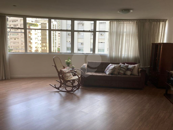 Venda Apartamento São Paulo Jardim Paulistano REO941447 12