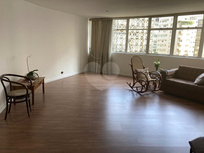 Venda Apartamento São Paulo Jardim Paulistano REO941447 15