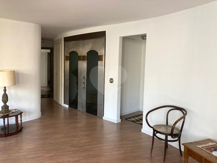 Venda Apartamento São Paulo Jardim Paulistano REO941447 11