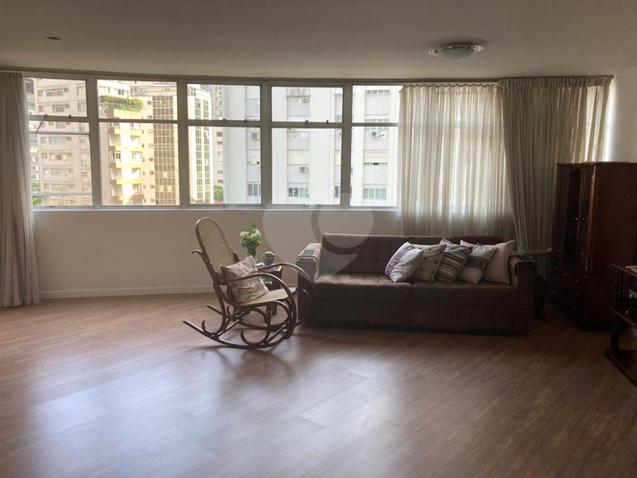 Venda Apartamento São Paulo Jardim Paulistano REO941447 13